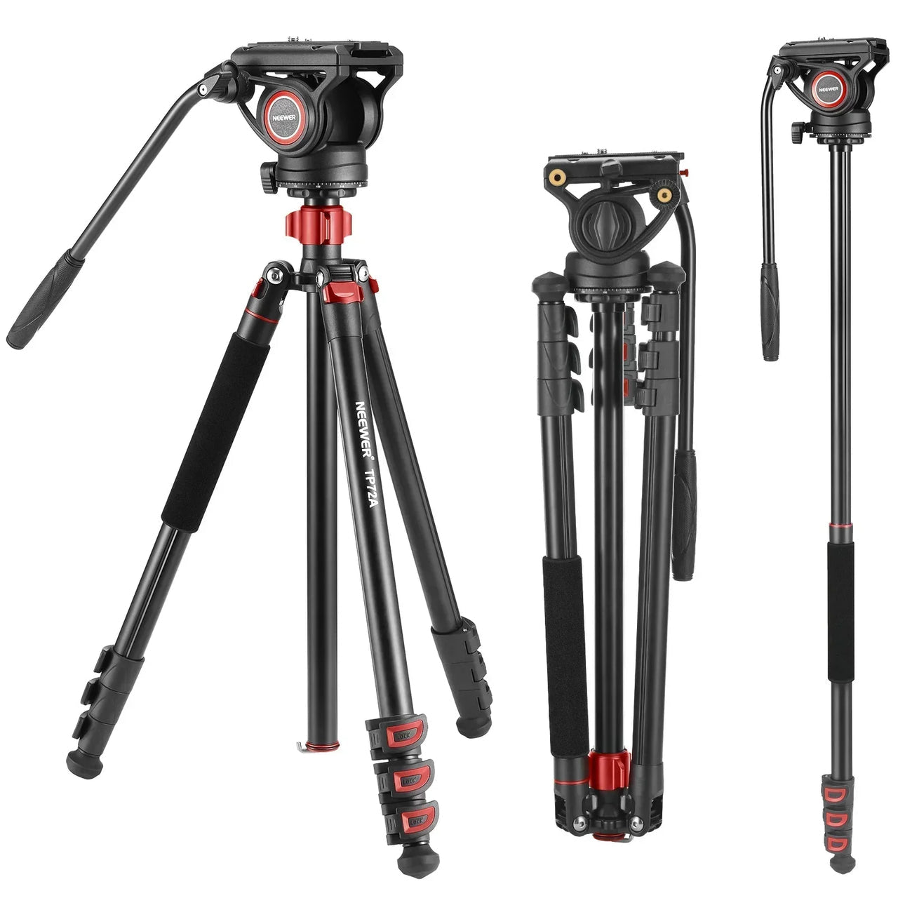 Neewer Camera Tripod & Monopod