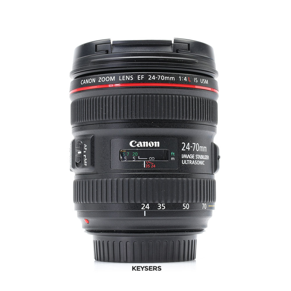 Canon 24-70mm USM f/4L II lens – A AND R PRODUCTION STUDIOS