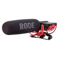 Rode video mic