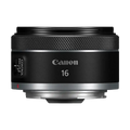 Canon RF 16mm f/2.8 STM Lens