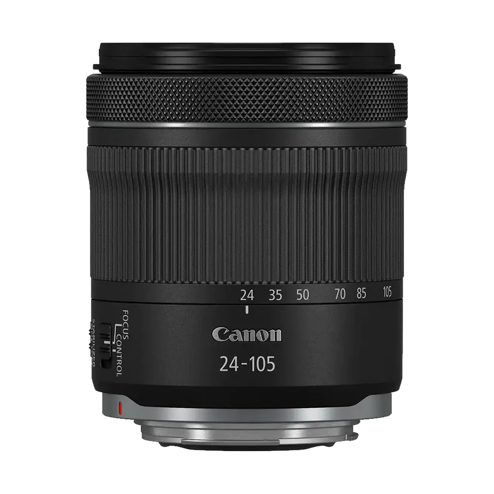 Canon RF24-105mm F4-7.1 STM