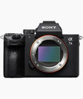 Sony A7iii Body only