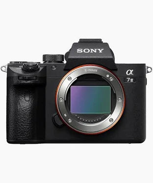 Sony A7iii Body only