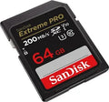 sandisk 64GB