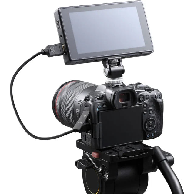 Godox GM 55 5.5 in 4k HDMI Touch screen monitor