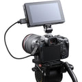 Godox GM 55 5.5 in 4k HDMI Touch screen monitor