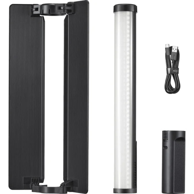 Godox LC500R RGB LED