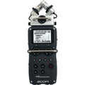 H5 zoom recorder