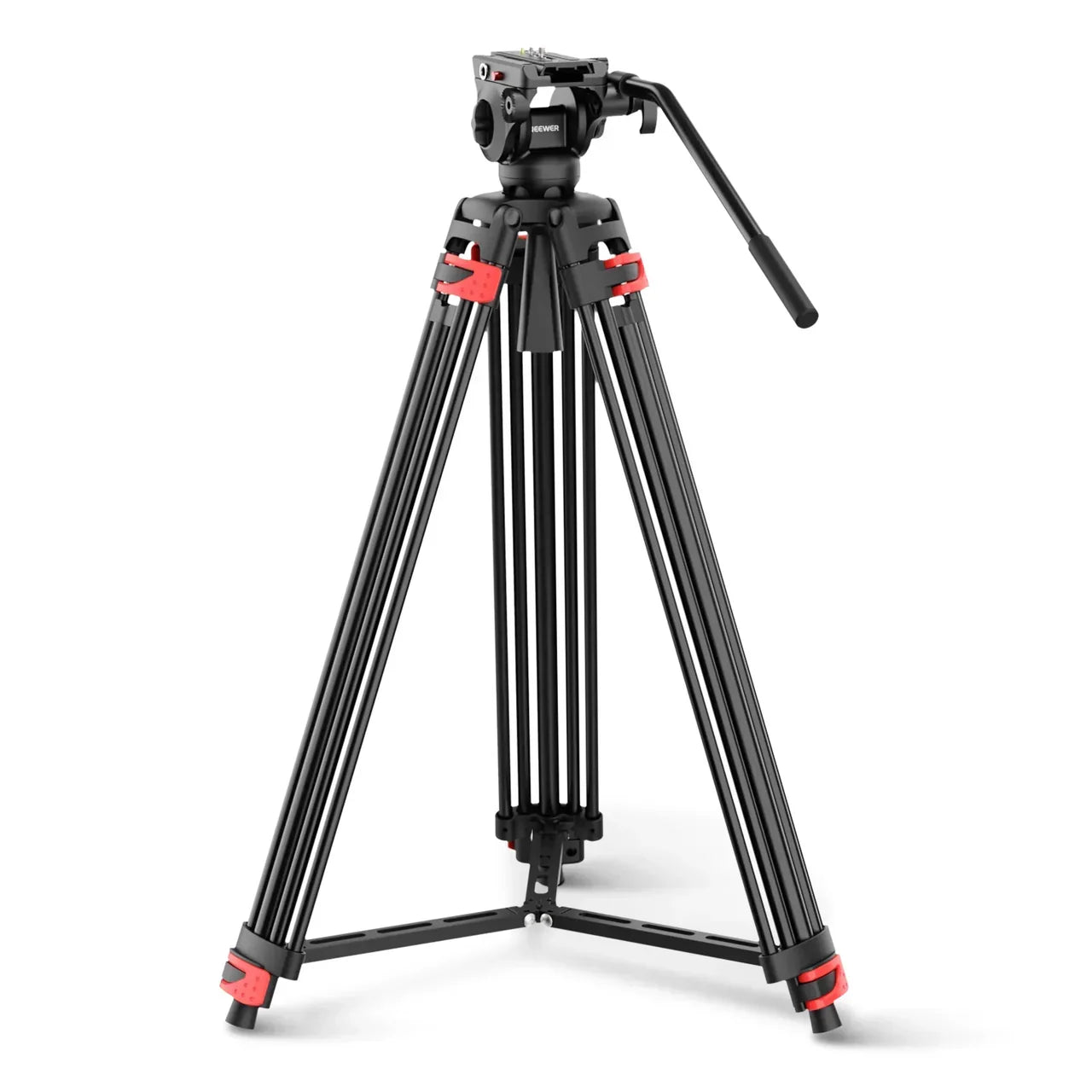 Neewer tripod + monopod