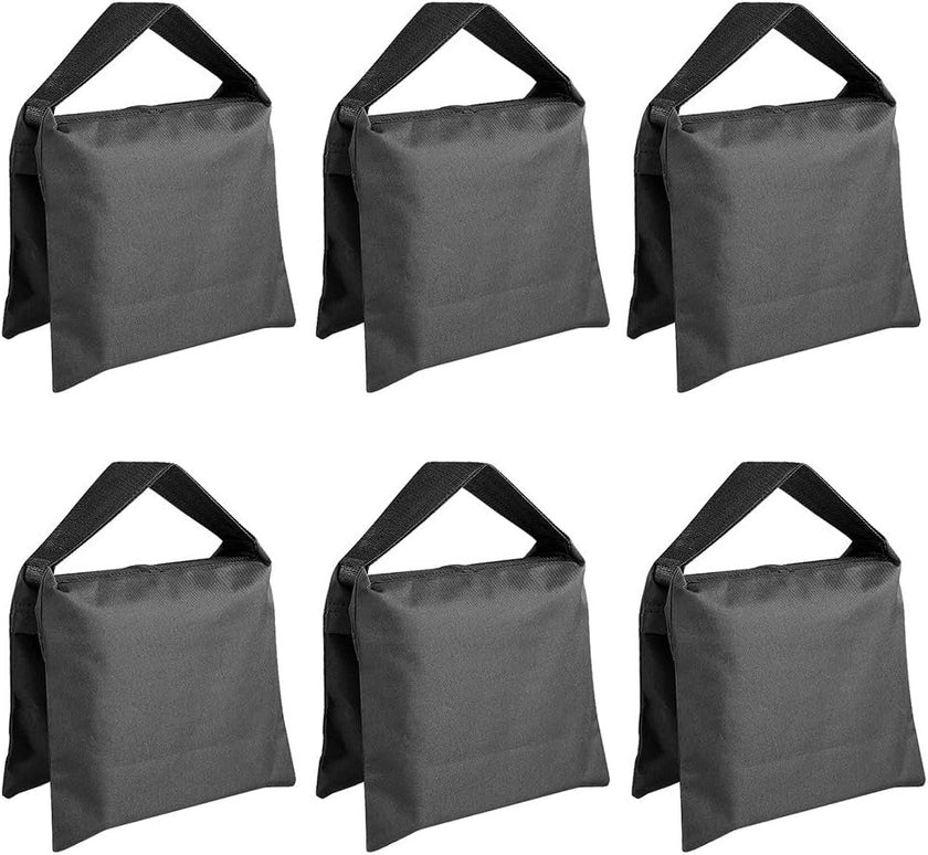Heavy Duty Sandbags 2-pack