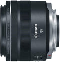 CANON RF 35MM F1.8 MACRO STM