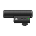 Sennheiser MKE 400 On-Camera Shotgun V2 Microphone