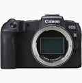 Canon R Mirrorless body