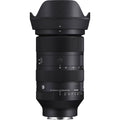 Sigma 24-70mm f/2.8 DG DN Art (Sony E)