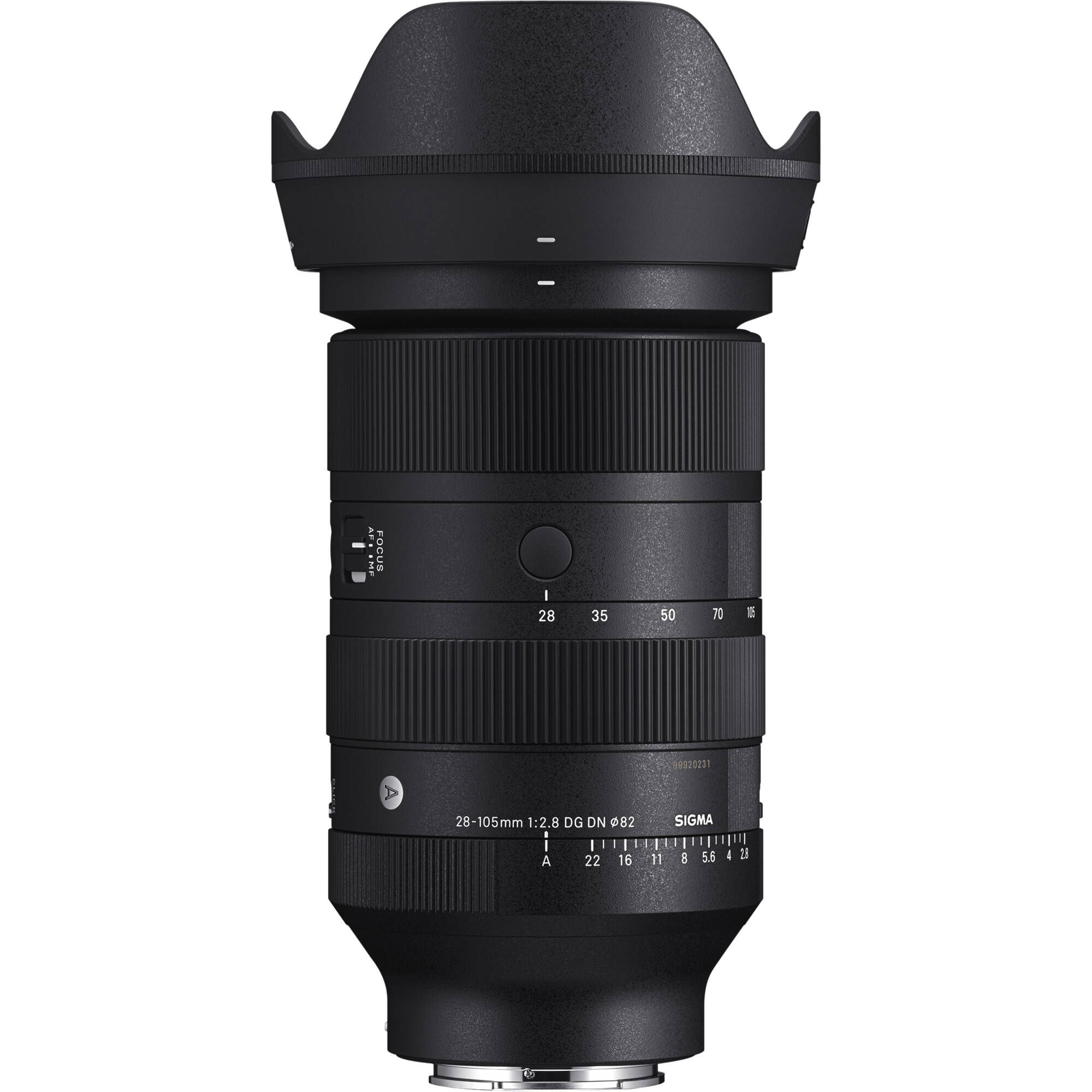 Sigma 24-70mm f/2.8 DG DN Art (Sony E)