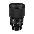 Sigma 85mm f/1.4 DG HSM Art Lens for Sony E