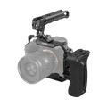 SmallRig Advanced Cage Kit for Sony a7R V, a7 IV and a7S III