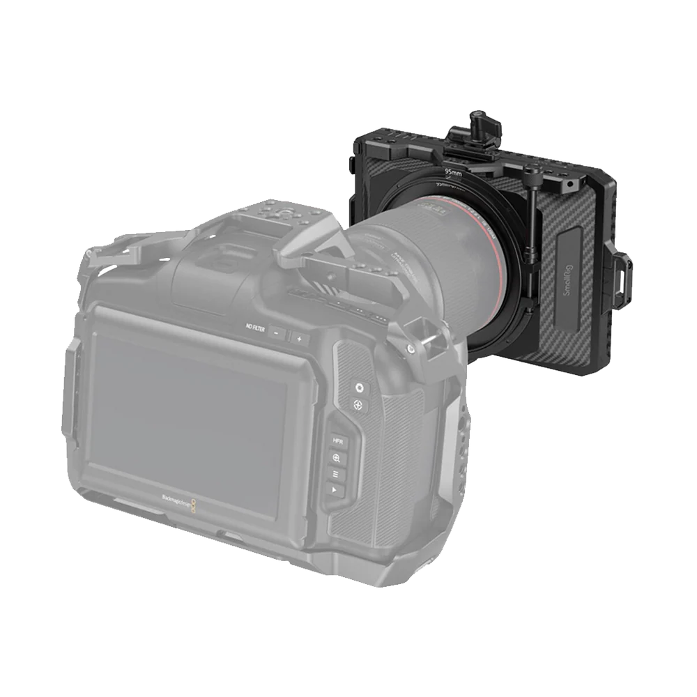 SmallRig Mini Matte Box Pro