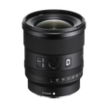 Sony FE 20mm f/1.8 G Lens