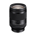 Sony FE 24-240mm f/3.5-6.3 OSS Lens