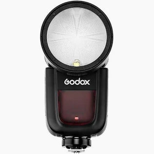 Godox v1 Speedlight for Sony