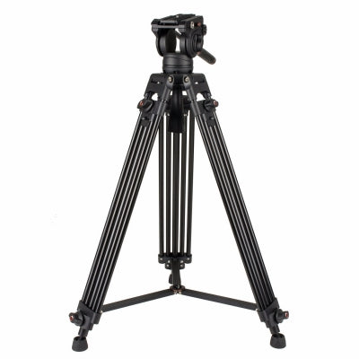 Gear Cam 1.8  professional video tripod